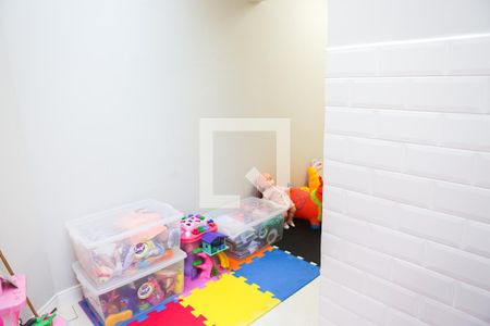 Casa à venda com 120m², 2 quartos e 2 vagasArea de Serviço 