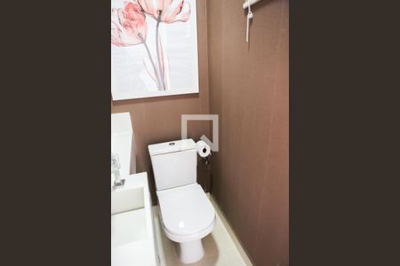 Casa à venda com 120m², 2 quartos e 2 vagasLavabo