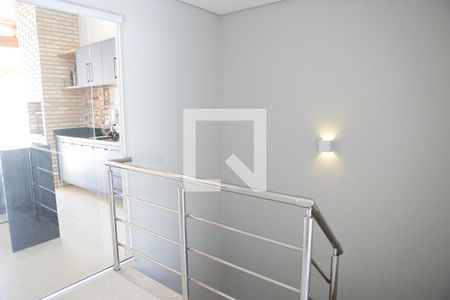 Casa à venda com 120m², 2 quartos e 2 vagasHall da Area de Serviço