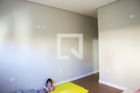 Casa à venda com 120m², 2 quartos e 2 vagasSuíte 2