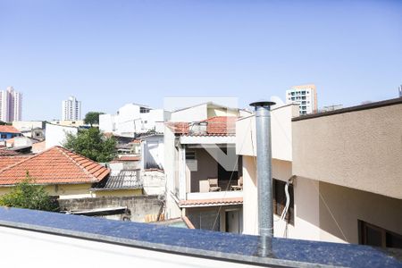 Casa à venda com 120m², 2 quartos e 2 vagasVista Área de Serviço - Quintal