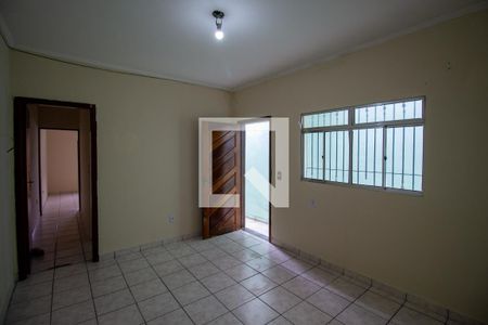 Sala de casa à venda com 3 quartos, 101m² em Itaquera, São Paulo