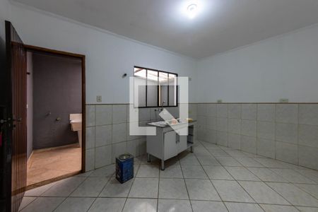 Casa para alugar com 72m², 2 quartos e 1 vagaCozinha