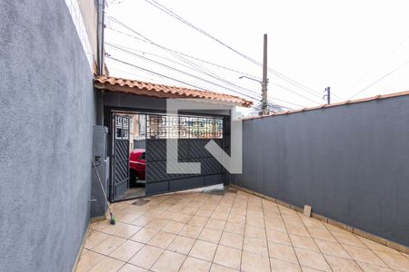 Casa para alugar com 72m², 2 quartos e 1 vagaGaragem