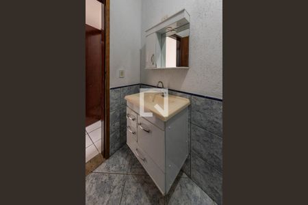 Casa para alugar com 72m², 2 quartos e 1 vagaBanheiro da Suíte 1