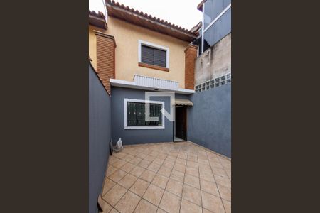 Casa para alugar com 72m², 2 quartos e 1 vagaGaragem