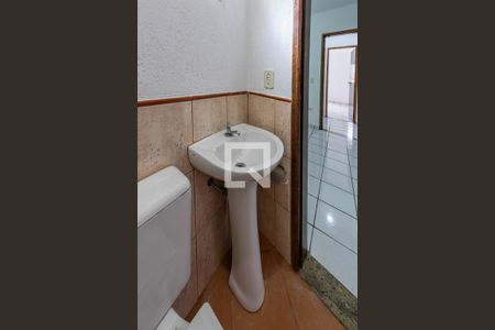 Casa para alugar com 72m², 2 quartos e 1 vagaBanheiro da Suíte 2