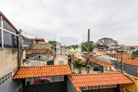 Casa para alugar com 72m², 2 quartos e 1 vagaVista