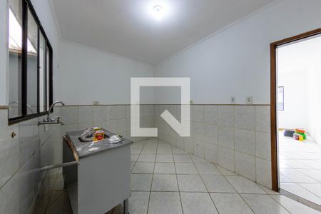 Casa para alugar com 72m², 2 quartos e 1 vagaCozinha
