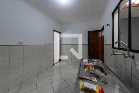 Casa para alugar com 72m², 2 quartos e 1 vagaCozinha