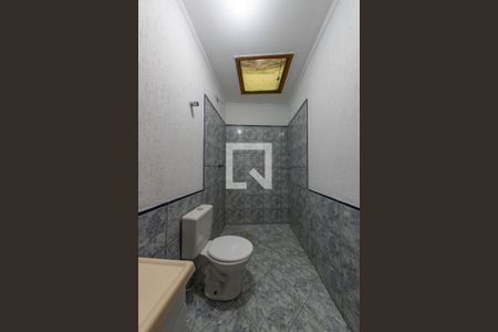 Casa para alugar com 72m², 2 quartos e 1 vagaBanheiro da Suíte 1