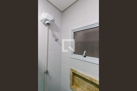 Apartamento à venda com 37m², 1 quarto e sem vagaBanheiro