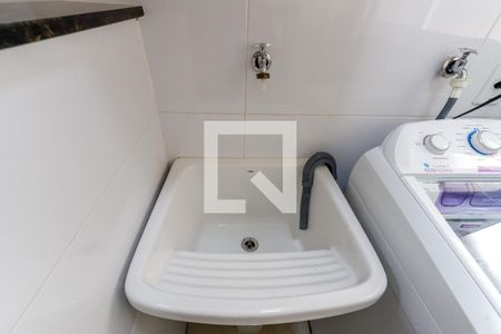 Apartamento à venda com 37m², 1 quarto e sem vagaÁrea de Serviço