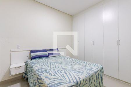 Quarto de apartamento para alugar com 1 quarto, 37m² em Vila Gustavo, São Paulo