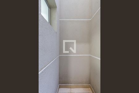 Quarto de apartamento à venda com 1 quarto, 37m² em Vila Gustavo, São Paulo