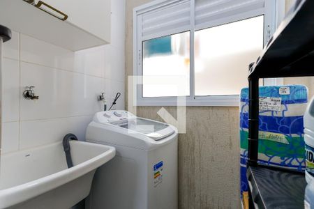 Apartamento à venda com 37m², 1 quarto e sem vagaÁrea de Serviço
