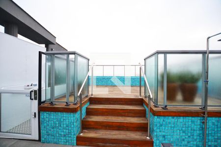 Studio à venda com 30m², 1 quarto e sem vagaAcessibilidade