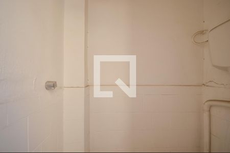 Apartamento à venda com 66m², 2 quartos e sem vagaBanheiro de Serviço