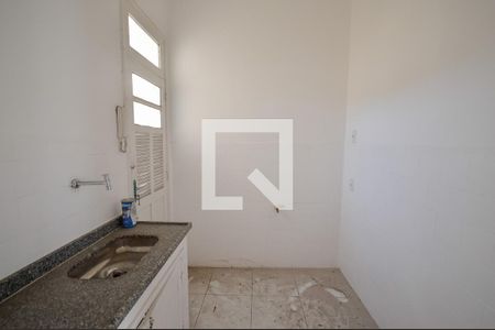 Apartamento à venda com 66m², 2 quartos e sem vagaCozinha
