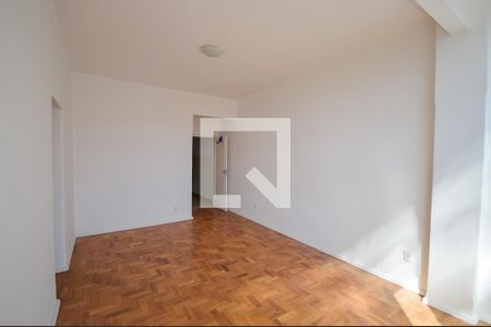 Sala de apartamento à venda com 2 quartos, 66m² em Andaraí, Rio de Janeiro