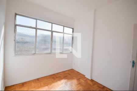 Quarto 1 de apartamento à venda com 2 quartos, 66m² em Andaraí, Rio de Janeiro