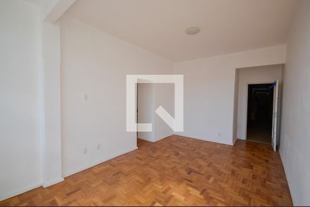 Sala de apartamento à venda com 2 quartos, 66m² em Andaraí, Rio de Janeiro