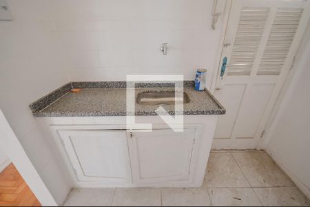 Apartamento à venda com 66m², 2 quartos e sem vagaCozinha