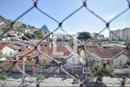 Vista do Quarto 1 de apartamento à venda com 2 quartos, 66m² em Andaraí, Rio de Janeiro
