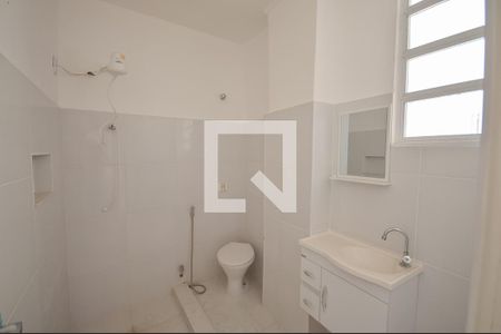 Apartamento à venda com 66m², 2 quartos e sem vagaBanheiro