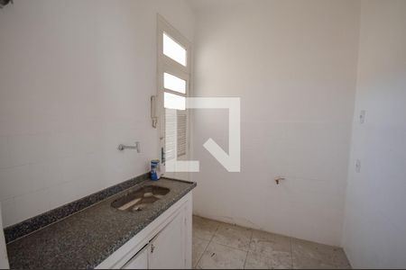 Apartamento à venda com 66m², 2 quartos e sem vagaCozinha