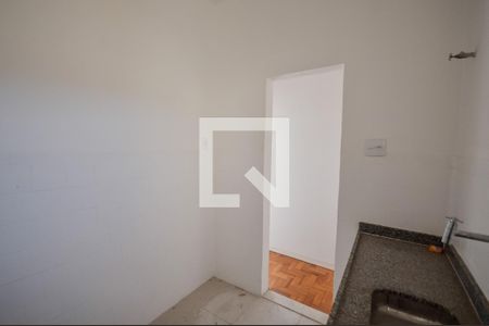 Apartamento à venda com 66m², 2 quartos e sem vagaCozinha