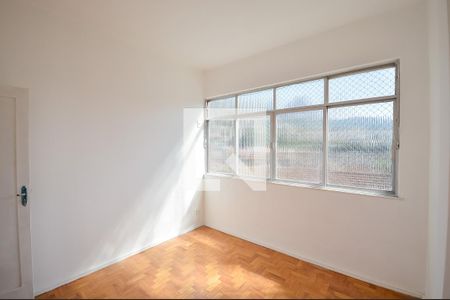 Quarto 2 de apartamento à venda com 2 quartos, 66m² em Andaraí, Rio de Janeiro