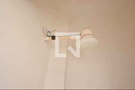 Apartamento à venda com 66m², 2 quartos e sem vagaBanheiro de Serviço