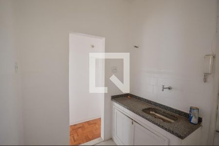 Apartamento à venda com 66m², 2 quartos e sem vagaCozinha