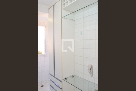 Apartamento à venda com 50m², 2 quartos e 1 vaga Apartamento à venda com 50m², 2 quartos e 1 vagaÁrea de Serviço