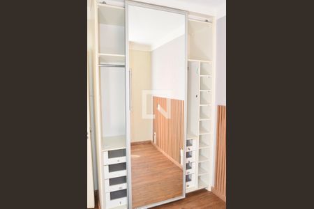 Quarto 1 de apartamento à venda com 2 quartos, 50m² em Vila Ipê, Campinas