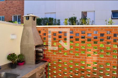 Vista Quarto 1 de apartamento à venda com 2 quartos, 50m² em Vila Ipê, Campinas