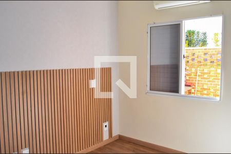 Quarto 1 de apartamento à venda com 2 quartos, 50m² em Vila Ipê, Campinas