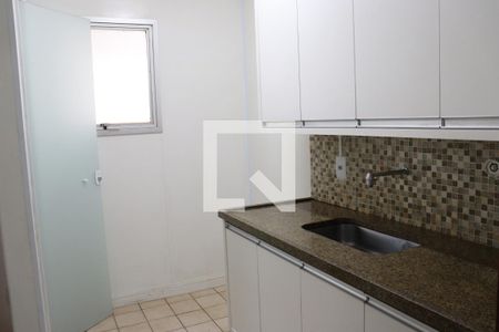 Apartamento para alugar com 66m², 1 quarto e 1 vaga Apartamento para alugar com 66m², 1 quarto e 1 vagaCozinha