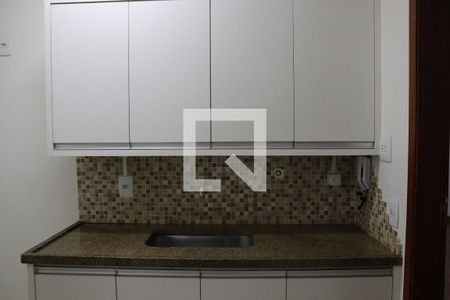 Apartamento para alugar com 66m², 1 quarto e 1 vaga Apartamento para alugar com 66m², 1 quarto e 1 vagaCozinha - Torneira