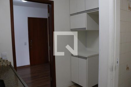 Apartamento para alugar com 66m², 1 quarto e 1 vaga Apartamento para alugar com 66m², 1 quarto e 1 vagaCozinha