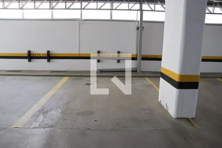 Garagem de apartamento para alugar com 1 quarto, 66m² em Cambuí, Campinas