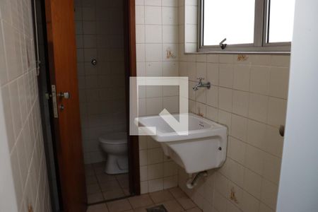 Apartamento para alugar com 66m², 1 quarto e 1 vaga Apartamento para alugar com 66m², 1 quarto e 1 vagaÁrea de Serviço