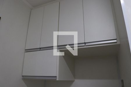 Cozinha - Armários de apartamento para alugar com 1 quarto, 66m² em Cambuí, Campinas