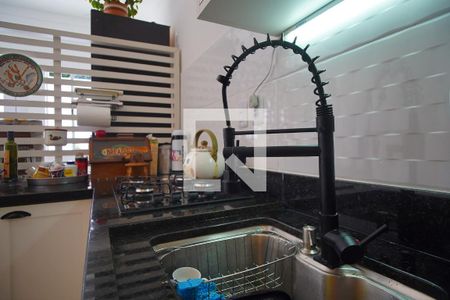 Apartamento à venda com 140m², 2 quartos e 2 vagasCozinha 