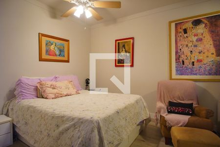 Quarto  Suíte  de apartamento à venda com 2 quartos, 140m² em Vila Ipiranga, Porto Alegre