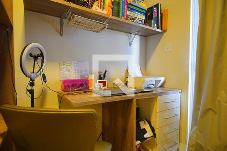 Escritório  de apartamento à venda com 2 quartos, 140m² em Vila Ipiranga, Porto Alegre