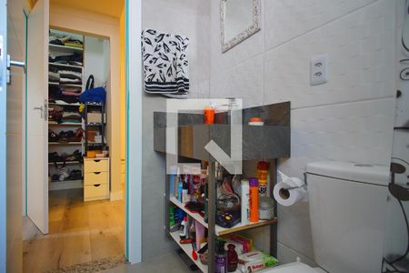 Apartamento à venda com 140m², 2 quartos e 2 vagasQuarto  Suíte 