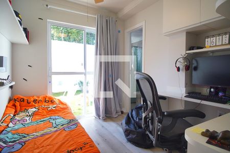 Apartamento à venda com 140m², 2 quartos e 2 vagasQuarto  Suíte 2