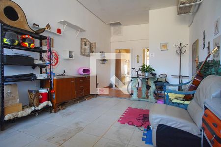 Apartamento à venda com 140m², 2 quartos e 2 vagasGaragem 